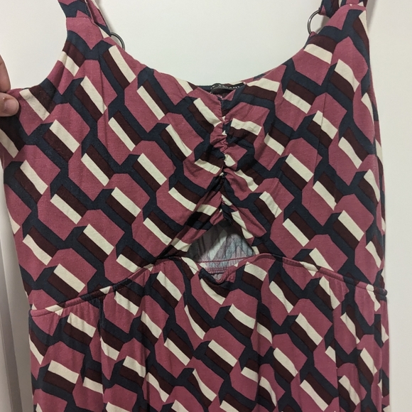 Lane Bryant Midi Dress US18/20 - Picture 3 of 3